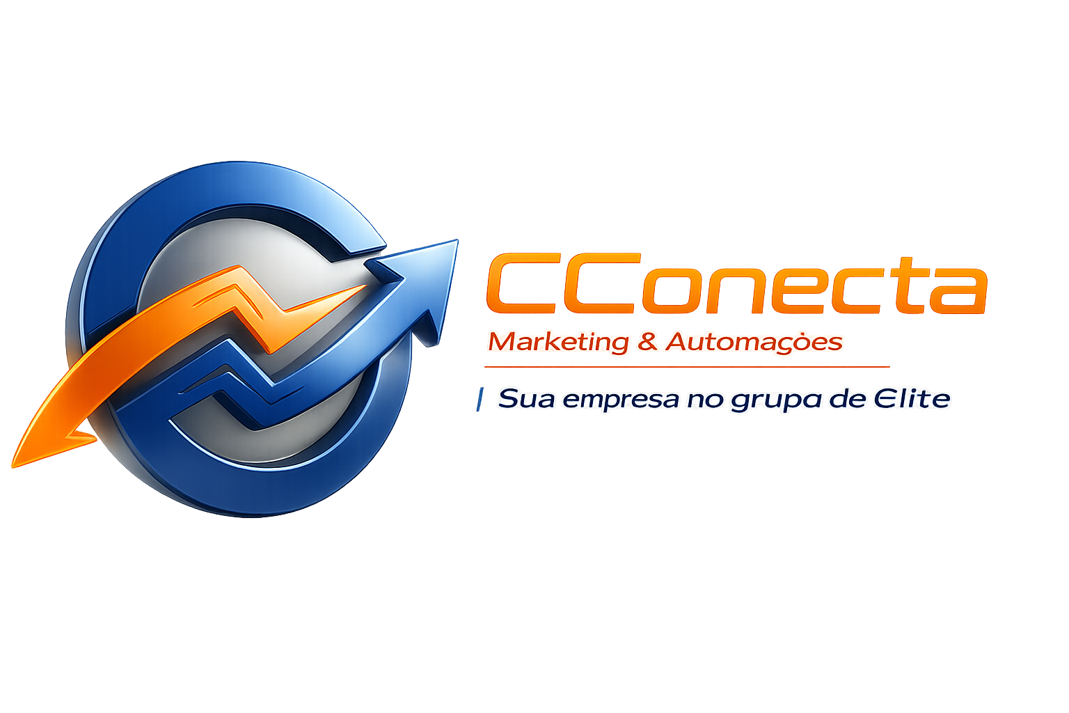 Logotipo CConecta